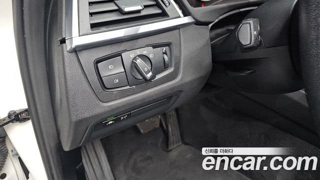 BMW 3시리즈 (F30), 2017 18