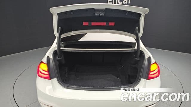 BMW 3시리즈 (F30), 2017 20