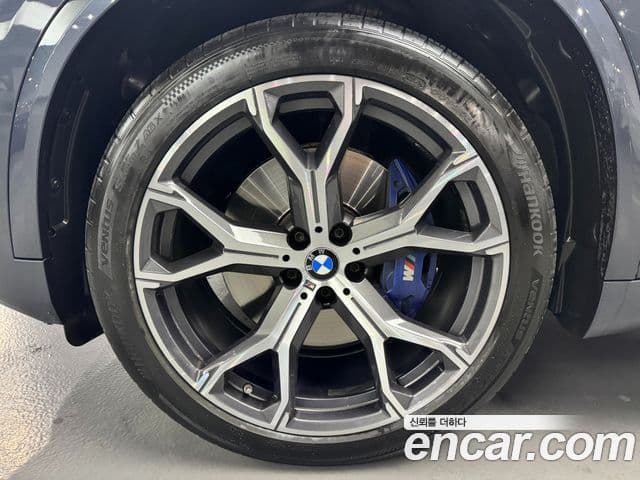 BMW X5 (G05) xDrive 30d M Sport, 2022 все фото