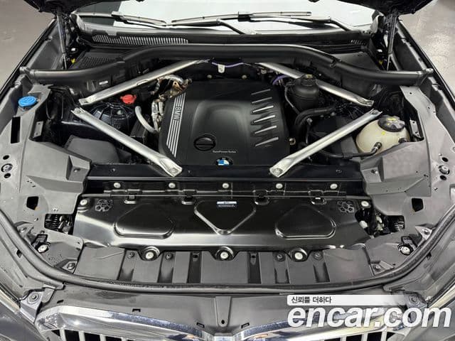 BMW X5 (G05) xDrive 30d M Sport, 2022 6