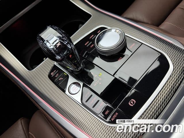 BMW X5 (G05) xDrive 30d M Sport, 2022 9