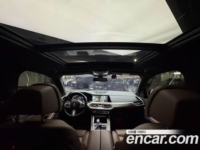 BMW X5 (G05) xDrive 30d M Sport, 2022 19