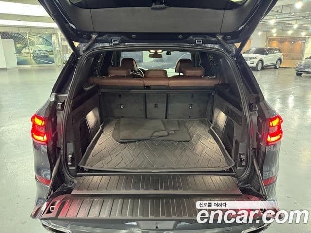 BMW X5 (G05) xDrive 30d M Sport, 2022 20