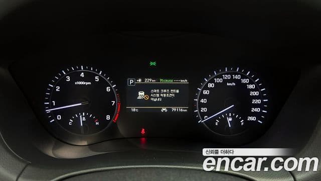 Genesis G80 Premium Luxury, 2019 8