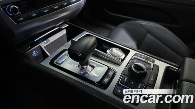 Genesis G80 Premium Luxury, 2019 9