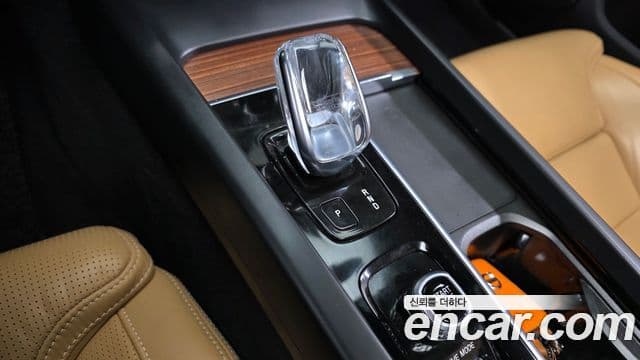 Volvo S60 3세대 B5 Inscription, 2021 9