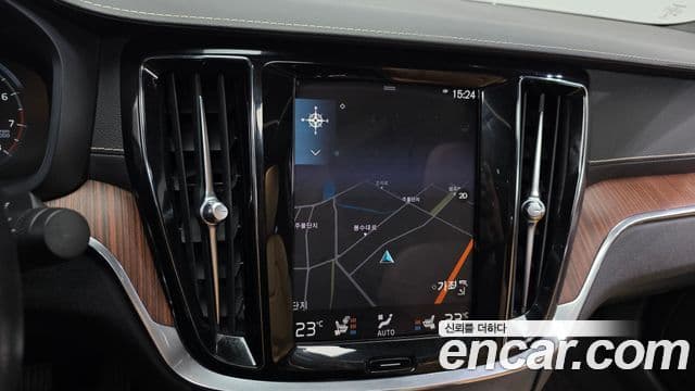 Volvo S60 3세대 B5 Inscription, 2021 14