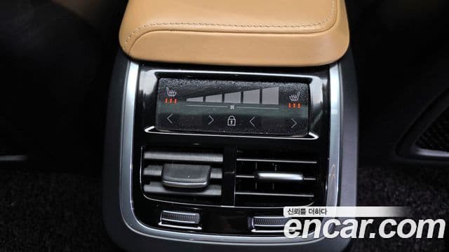 Volvo S60 3세대 B5 Inscription, 2021 17