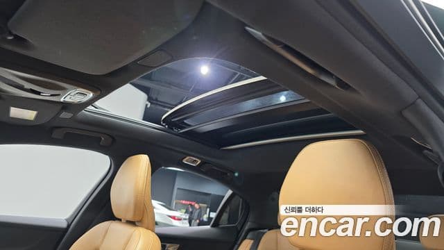 Volvo S60 3세대 B5 Inscription, 2021 19
