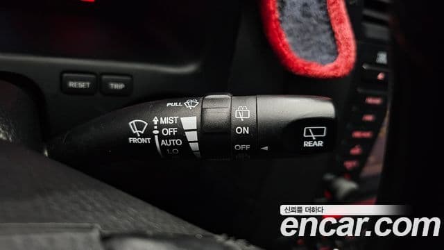 Kia Mohave 4WD KV300, 2014 17