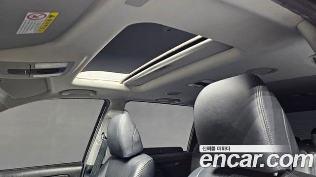 Kia Mohave 4WD KV300, 2014 19