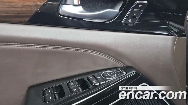 Kia All New K7 гибрид Special, 2018 13