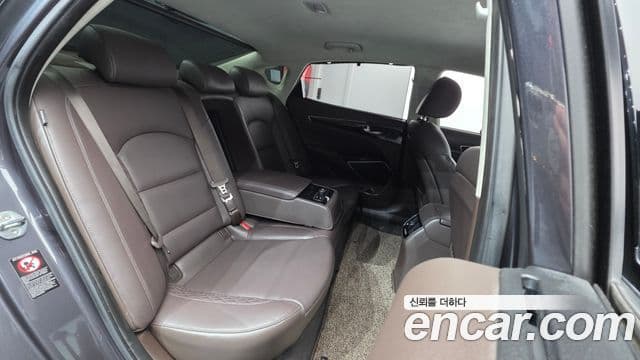 Kia All New K7 гибрид Special, 2018 19