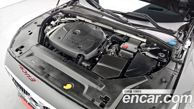 Volvo S90 T5 Inscription, 2019 6