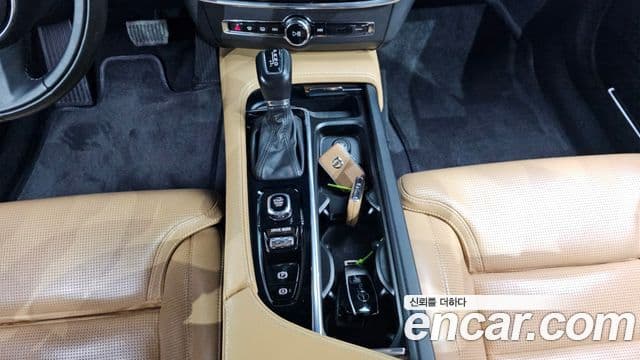 Volvo S90 T5 Inscription, 2019 9