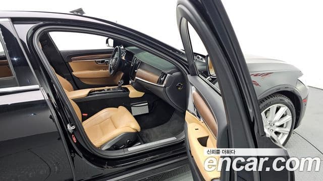 Volvo S90 T5 Inscription, 2019 11