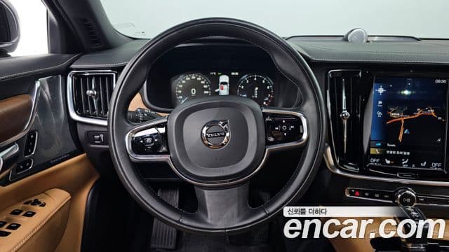Volvo S90 T5 Inscription, 2019 13