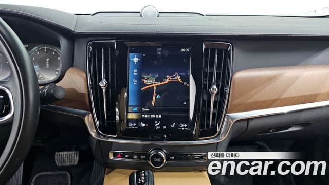 Volvo S90 T5 Inscription, 2019 14