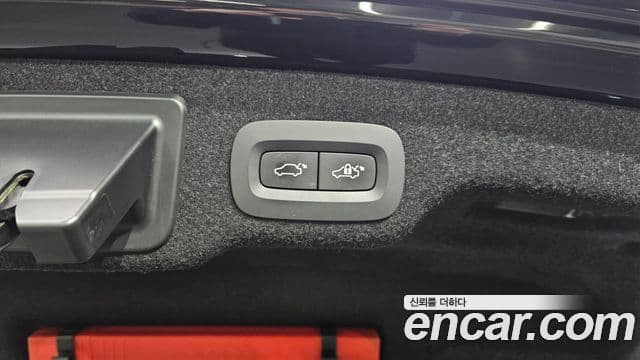 Volvo S90 T5 Inscription, 2019 20