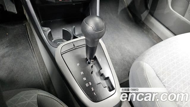 Kia All New Morning (JA) Deluxe, 2017 9