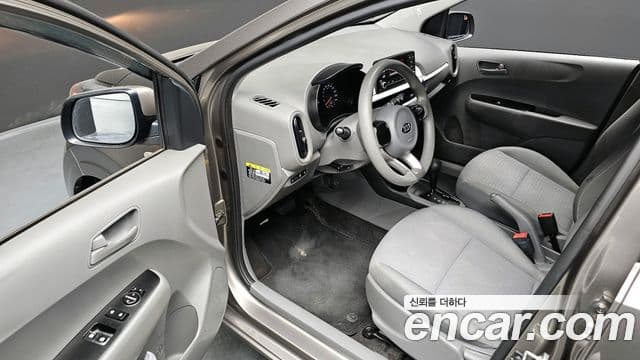 Kia All New Morning (JA) Deluxe, 2017 12