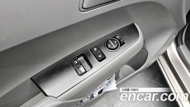 Kia All New Morning (JA) Deluxe, 2017 17