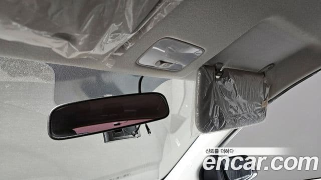 Kia All New Morning (JA) Deluxe, 2017 18