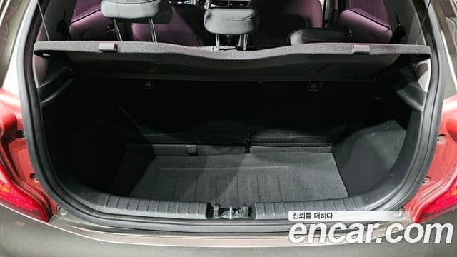 Kia All New Morning (JA) Deluxe, 2017 20