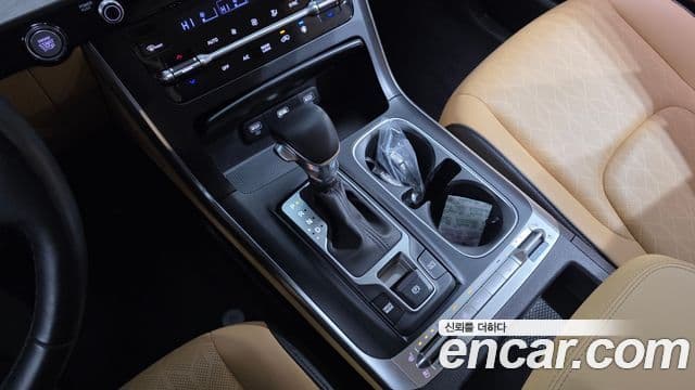 Kia Carnival 4세대 Prestige, 2022 9