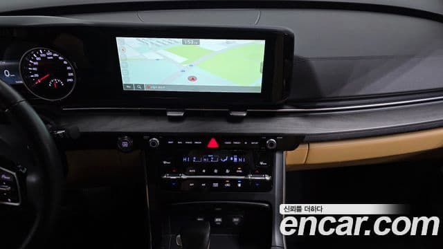 Kia Carnival 4세대 Prestige, 2022 14