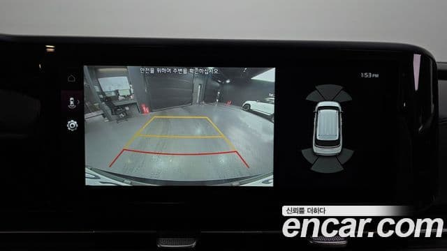 Kia Carnival 4세대 Prestige, 2022 15