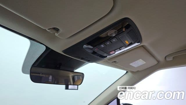 Kia Carnival 4세대 Prestige, 2022 17