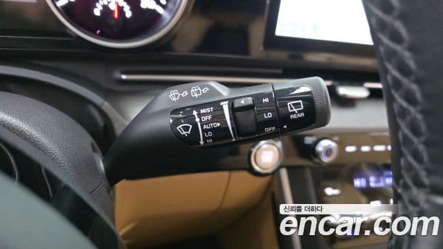 Kia Carnival 4세대 Prestige, 2022 18