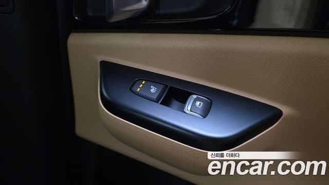 Kia Carnival 4세대 Prestige, 2022 19