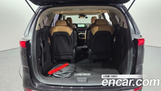 Kia Carnival 4세대 Prestige, 2022 20