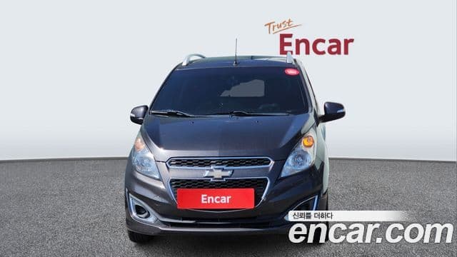 Chevrolet(GM대우) Spark 빌트인캠2 — базовая версия - Built-in Cam 2, 2014 3