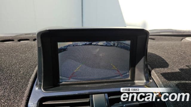 Chevrolet(GM대우) Spark 빌트인캠2 — базовая версия - Built-in Cam 2, 2014 15