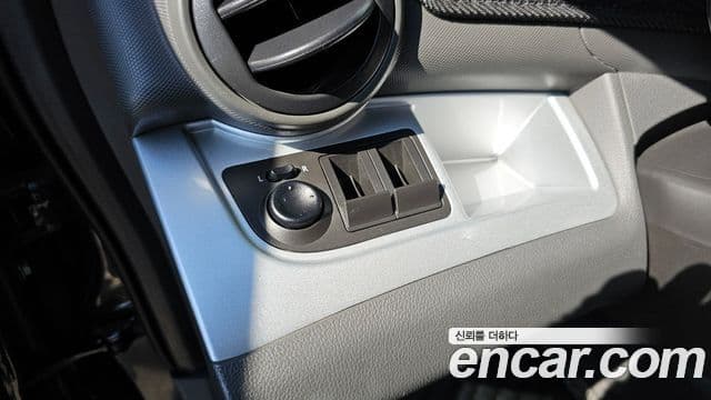 Chevrolet(GM대우) Spark 빌트인캠2 — базовая версия - Built-in Cam 2, 2014 16