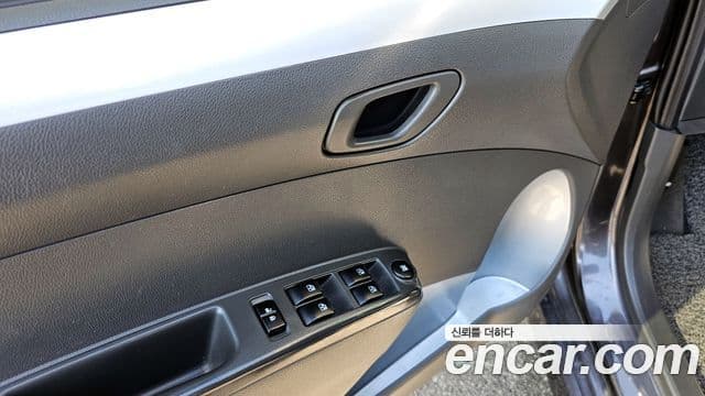 Chevrolet(GM대우) Spark 빌트인캠2 — базовая версия - Built-in Cam 2, 2014 18
