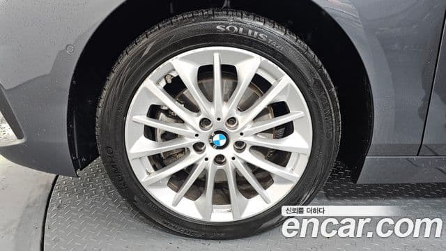 BMW 1시리즈 (F40) 118d Joy first Edition, 2020 все фото