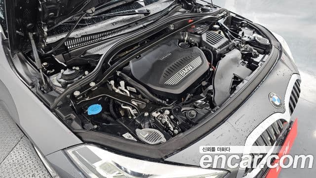 BMW 1시리즈 (F40) 118d Joy first Edition, 2020 6