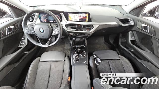 BMW 1시리즈 (F40) 118d Joy first Edition, 2020 7