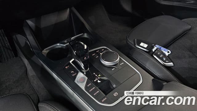 BMW 1시리즈 (F40) 118d Joy first Edition, 2020 9