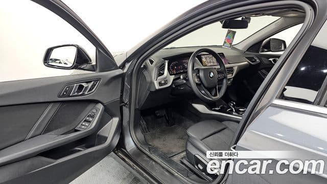 BMW 1시리즈 (F40) 118d Joy first Edition, 2020 10