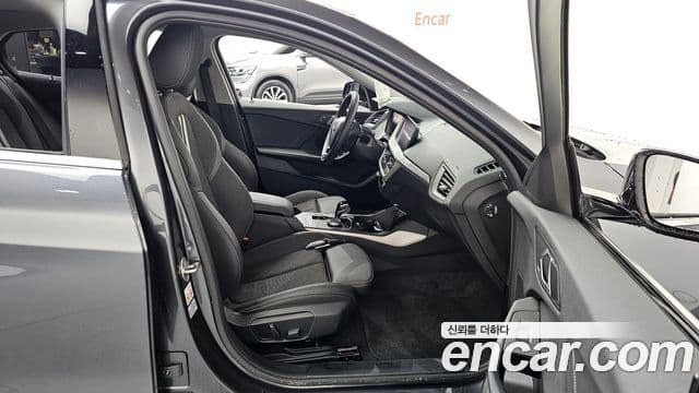 BMW 1시리즈 (F40) 118d Joy first Edition, 2020 11