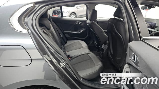 BMW 1시리즈 (F40) 118d Joy first Edition, 2020 12