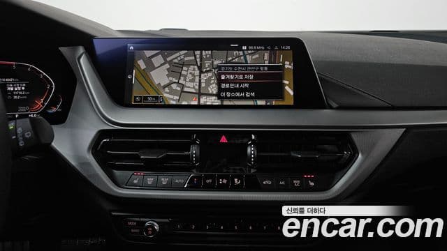 BMW 1시리즈 (F40) 118d Joy first Edition, 2020 14