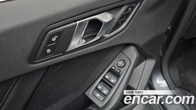 BMW 1시리즈 (F40) 118d Joy first Edition, 2020 16