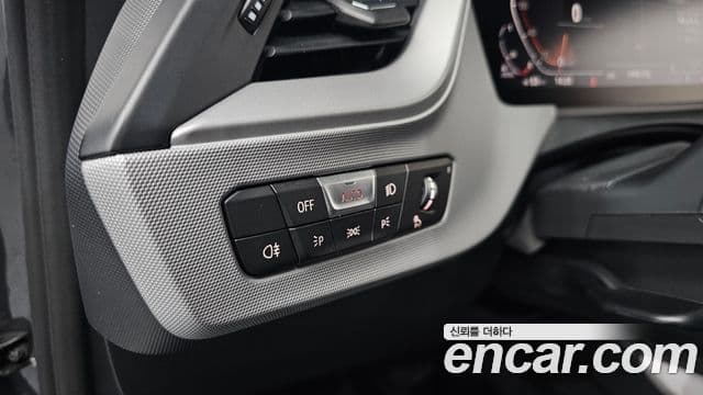 BMW 1시리즈 (F40) 118d Joy first Edition, 2020 17