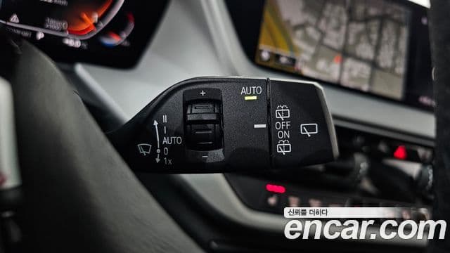 BMW 1시리즈 (F40) 118d Joy first Edition, 2020 18